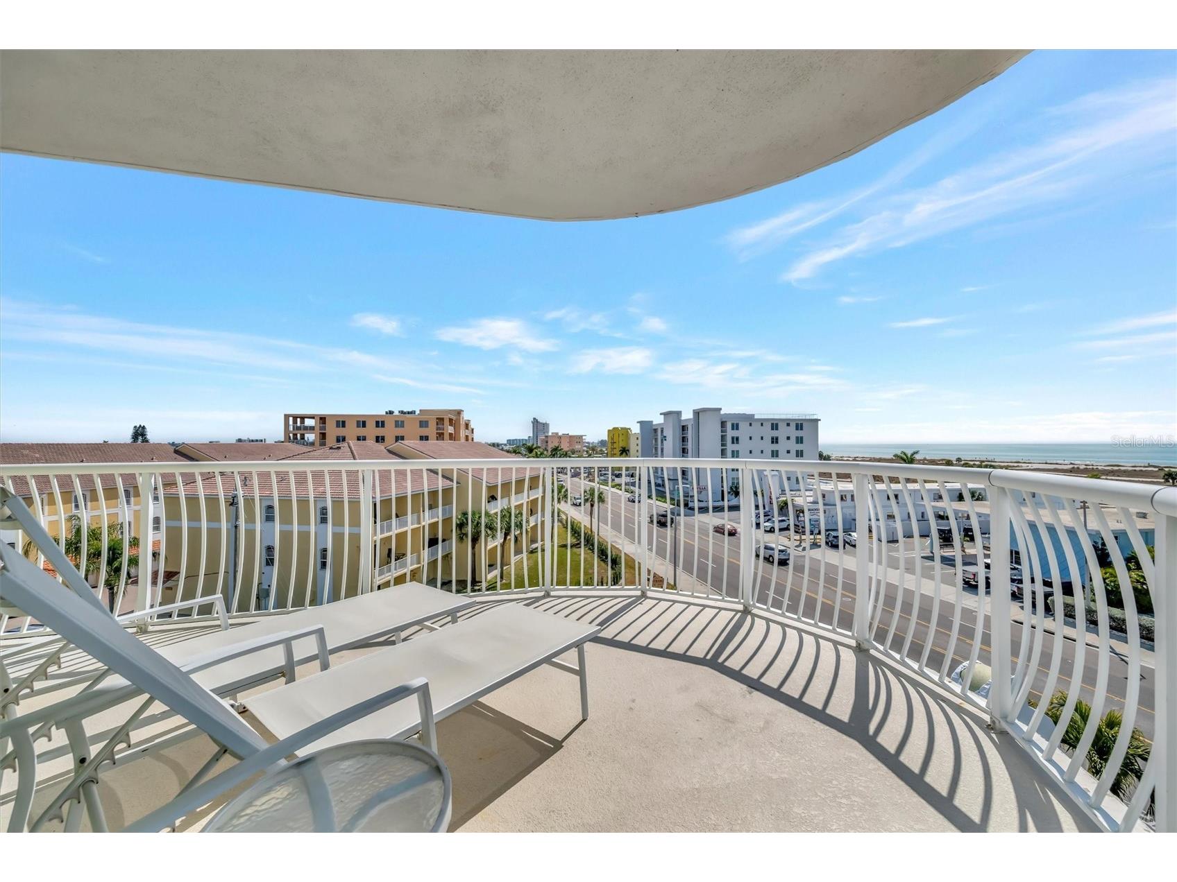 11605 Gulf Boulevard #501 Treasure Island FL 33706 - GULF OF MEXICO TB8476615 image30