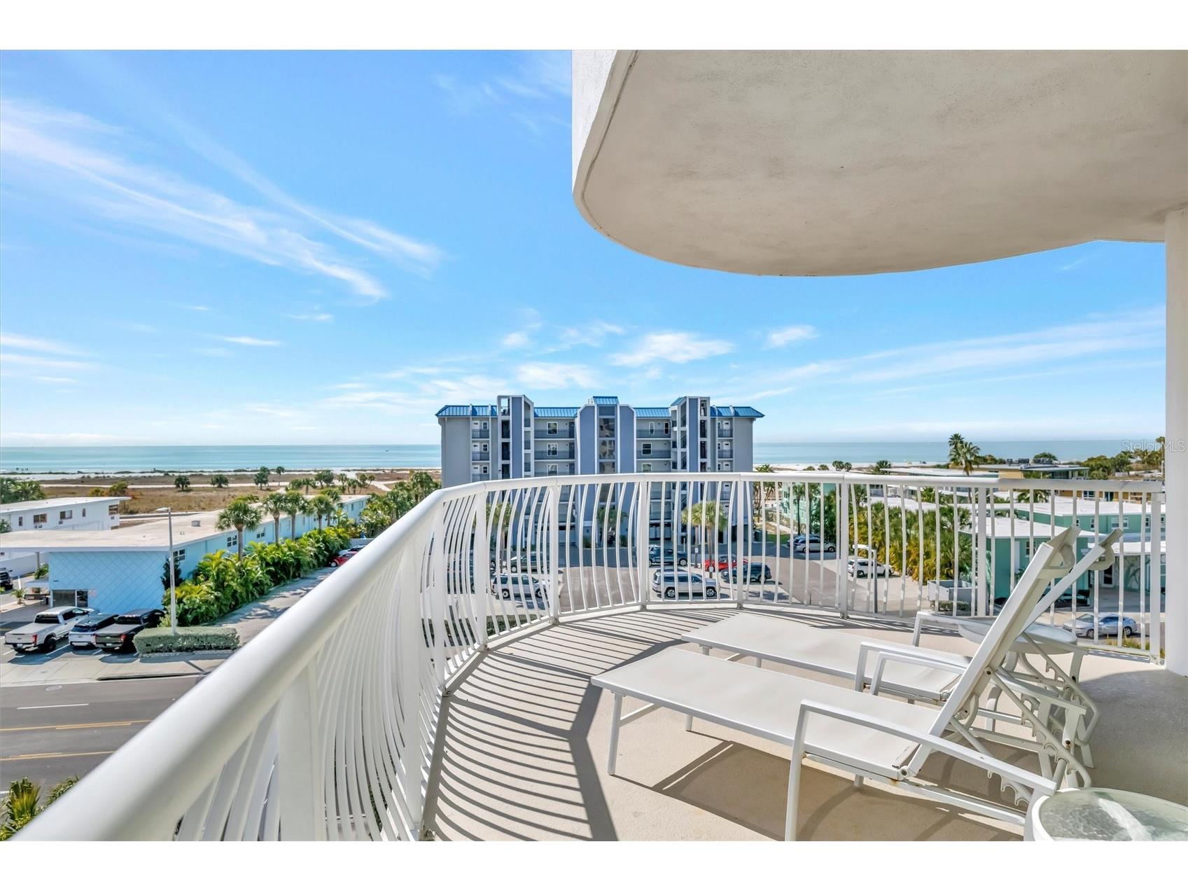 11605 Gulf Boulevard #501 Treasure Island FL 33706 - GULF OF MEXICO TB8476615 image31