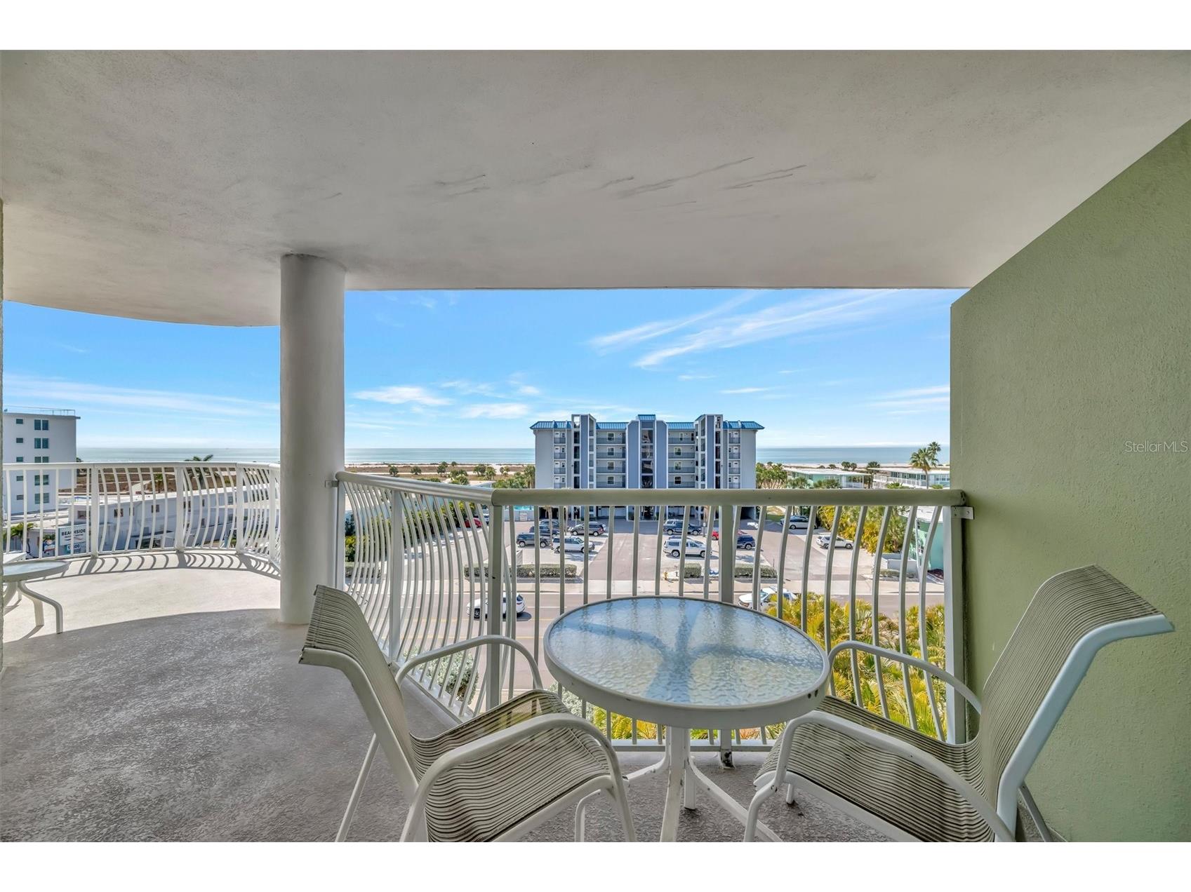 11605 Gulf Boulevard #501 Treasure Island FL 33706 - GULF OF MEXICO TB8476615 image32