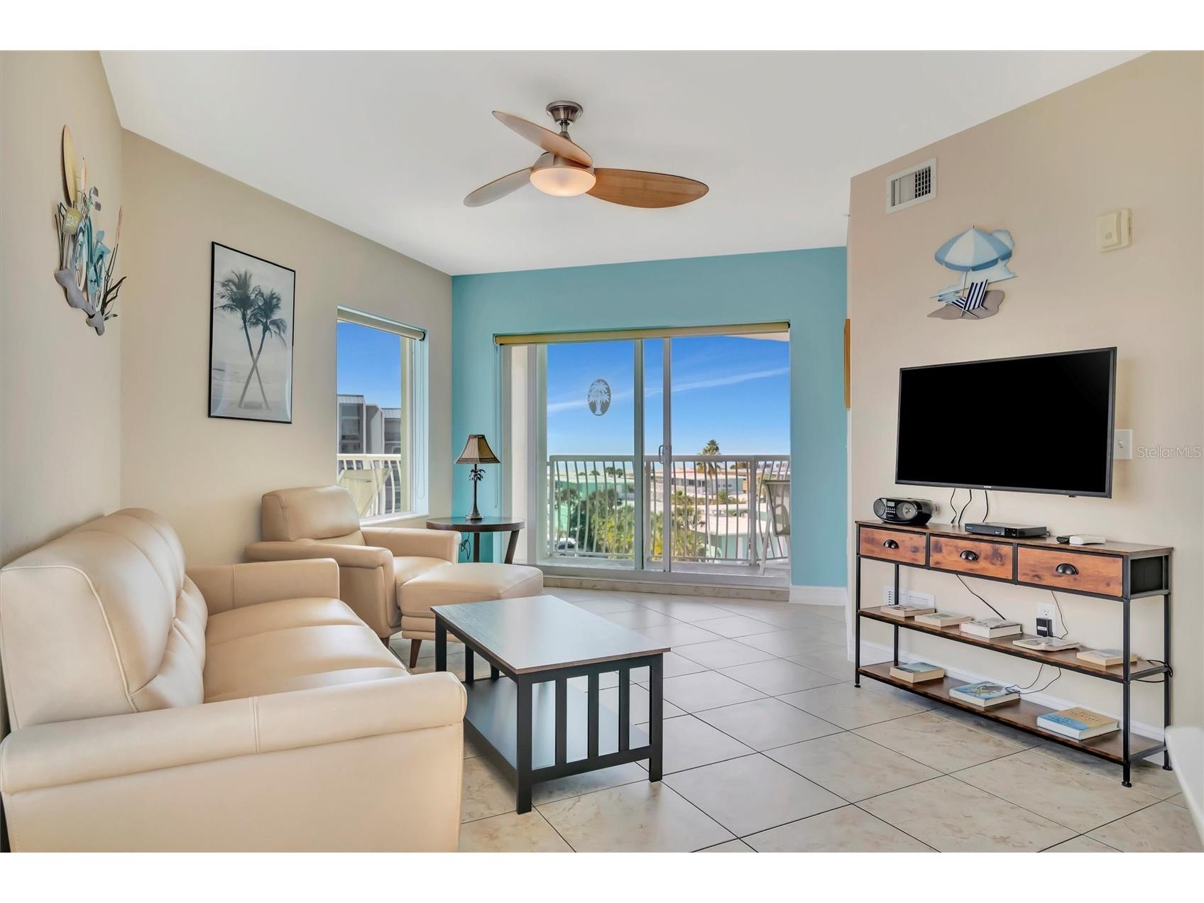 11605 Gulf Boulevard #501 Treasure Island FL 33706 - GULF OF MEXICO TB8476615 image33
