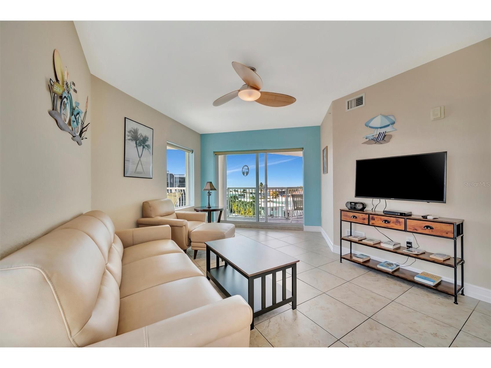 11605 Gulf Boulevard #501 Treasure Island FL 33706 - GULF OF MEXICO TB8476615 image34