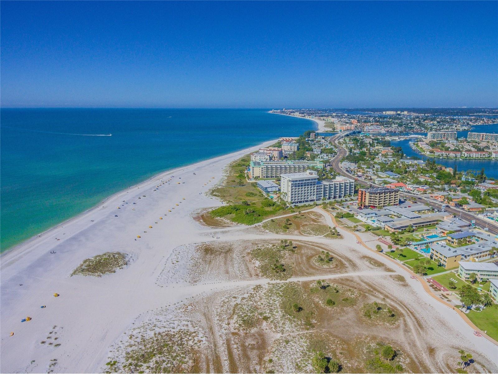 11605 Gulf Boulevard #501 Treasure Island FL 33706 - GULF OF MEXICO TB8476615 image4