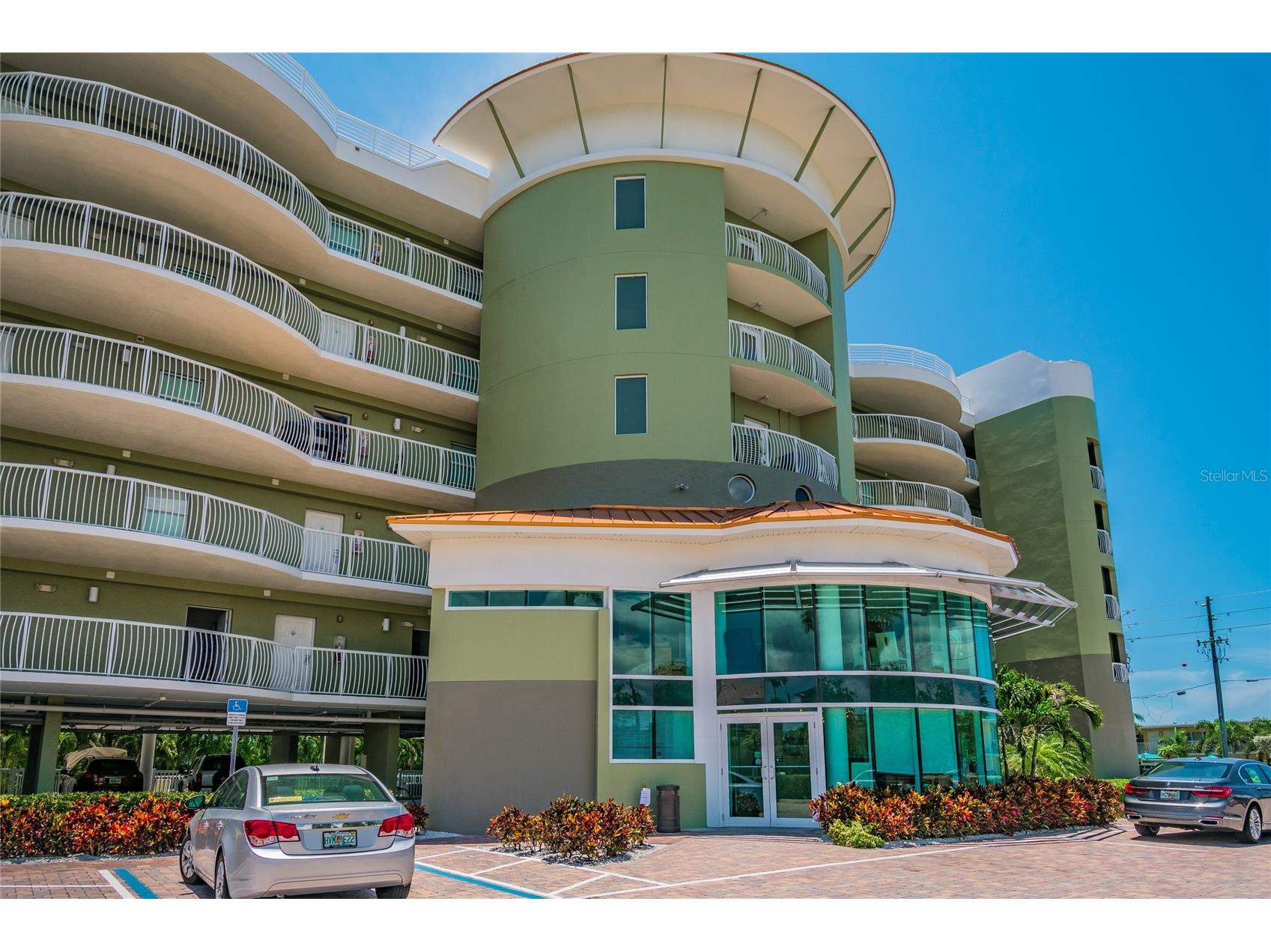11605 Gulf Boulevard #501 Treasure Island FL 33706 - GULF OF MEXICO TB8476615 image5