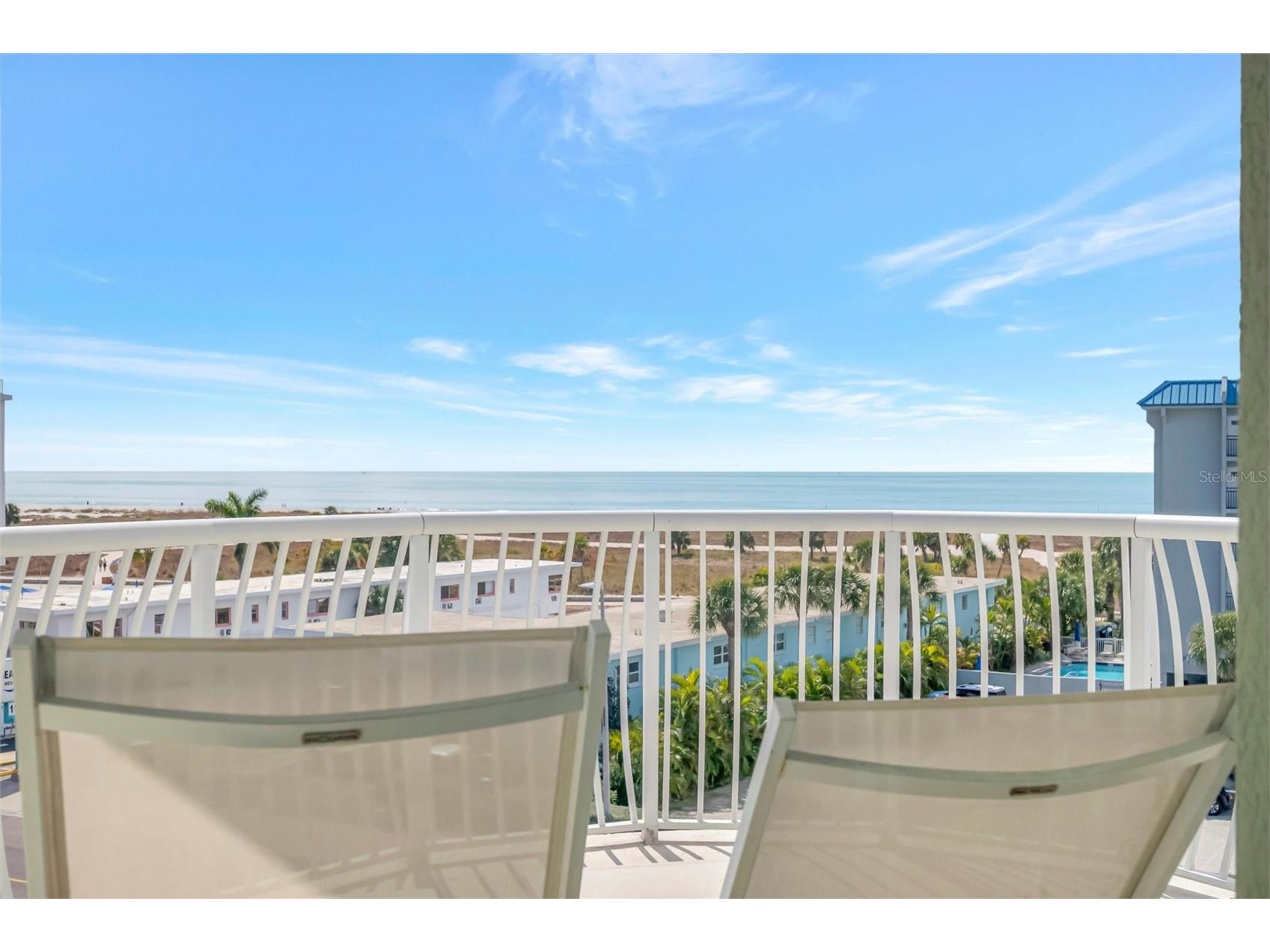 11605 Gulf Boulevard #501 Treasure Island FL 33706 - GULF OF MEXICO TB8476615 image52