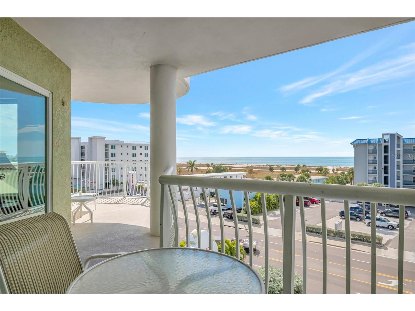 11605 Gulf Boulevard #501 Treasure Island FL 33706 - GULF OF MEXICO TB8476615 image55