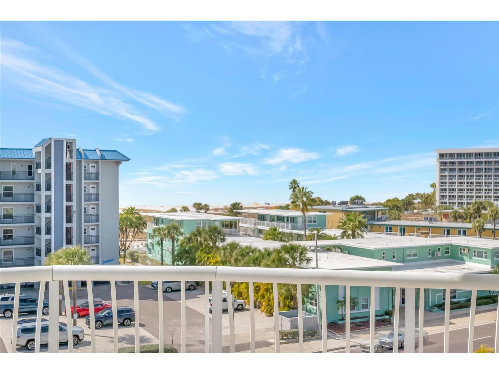 11605 Gulf Boulevard #501 Treasure Island FL 33706 - GULF OF MEXICO TB8476615 image58