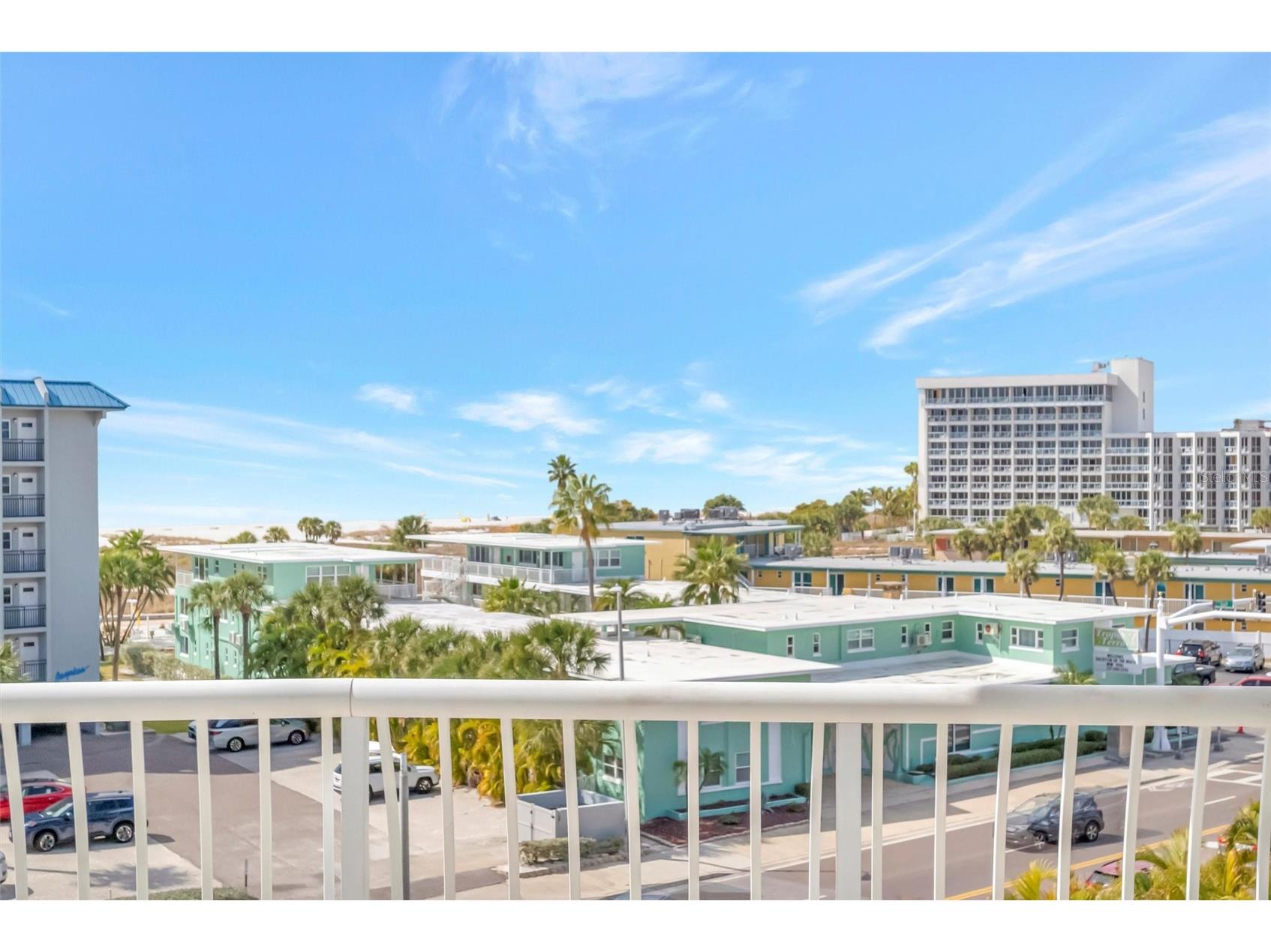 11605 Gulf Boulevard #501 Treasure Island FL 33706 - GULF OF MEXICO TB8476615 image59
