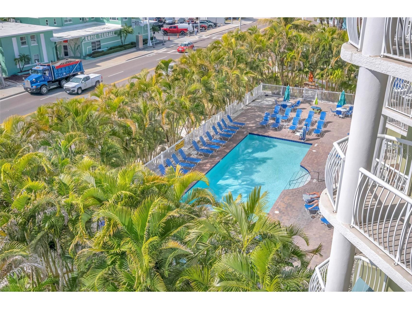 11605 Gulf Boulevard #501 Treasure Island FL 33706 - GULF OF MEXICO TB8476615 image60