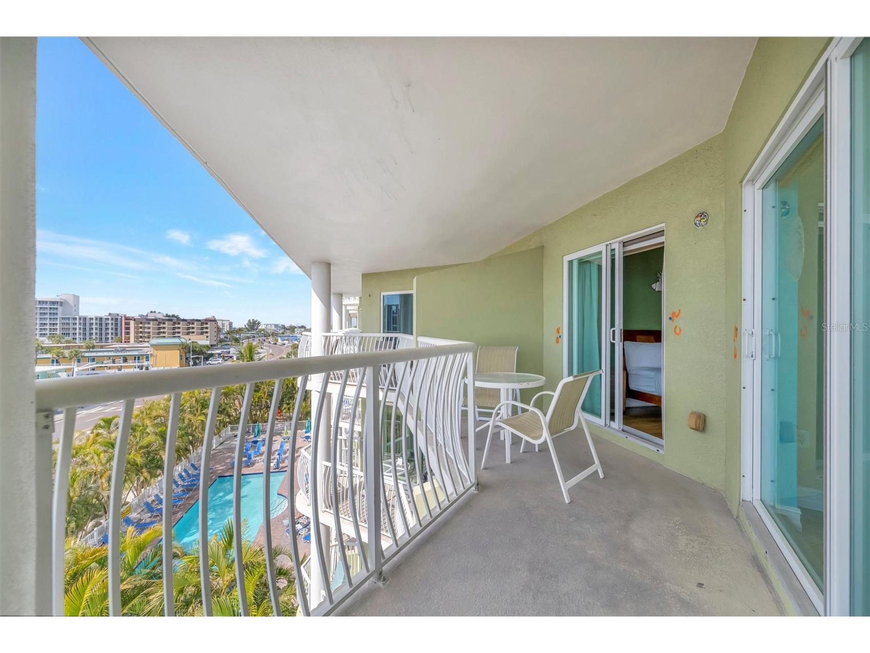11605 Gulf Boulevard #501 Treasure Island FL 33706 - GULF OF MEXICO TB8476615 image61