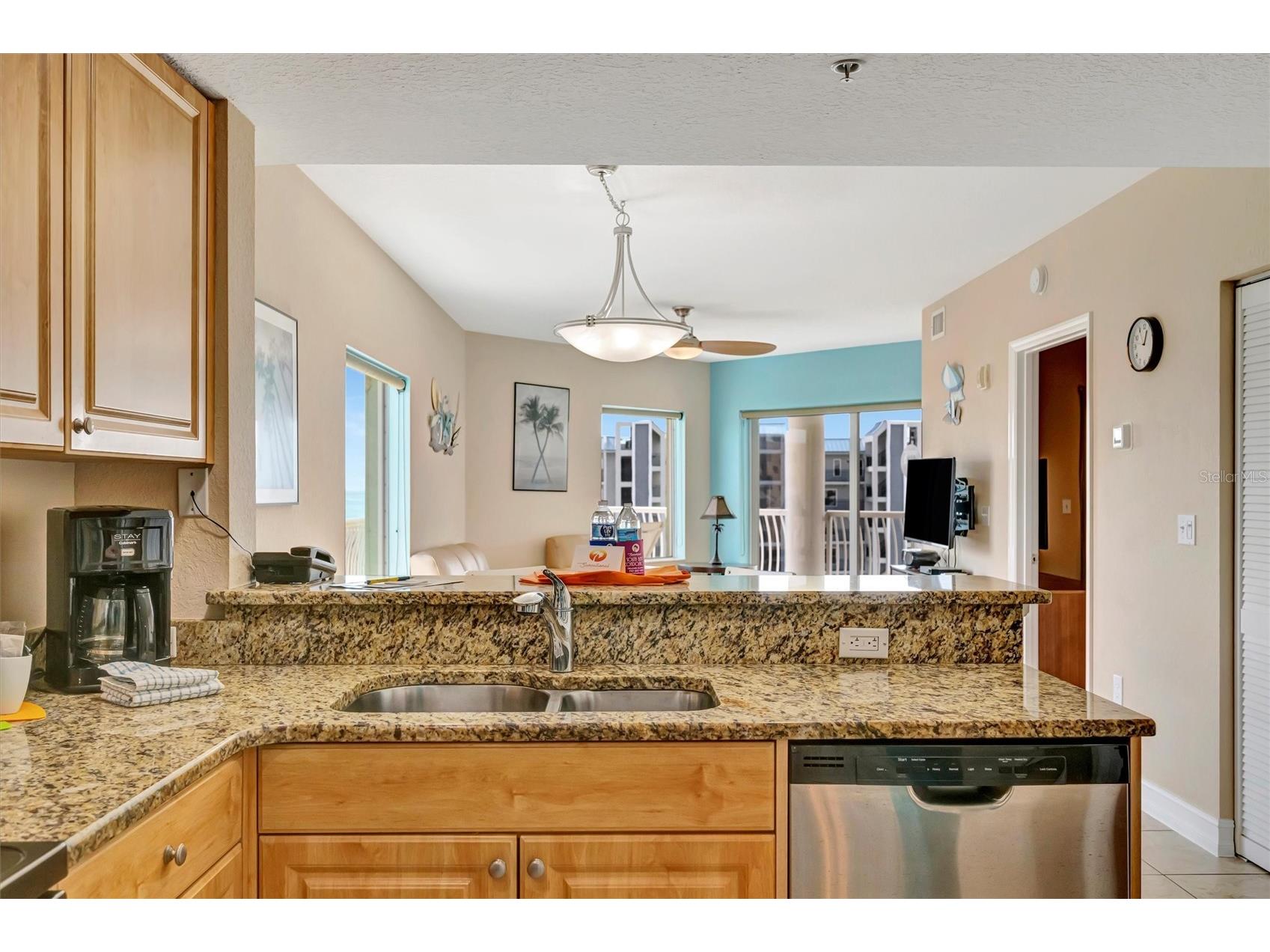 11605 Gulf Boulevard #501 Treasure Island FL 33706 - GULF OF MEXICO TB8476615 image62