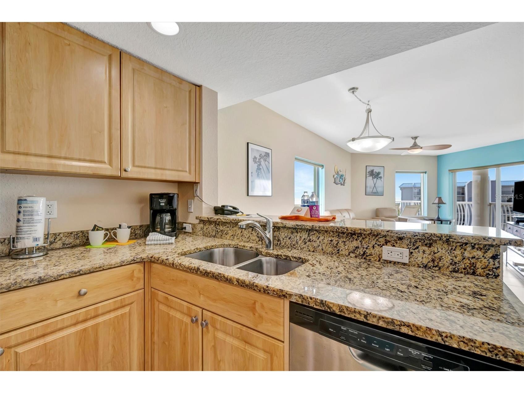 11605 Gulf Boulevard #501 Treasure Island FL 33706 - GULF OF MEXICO TB8476615 image63