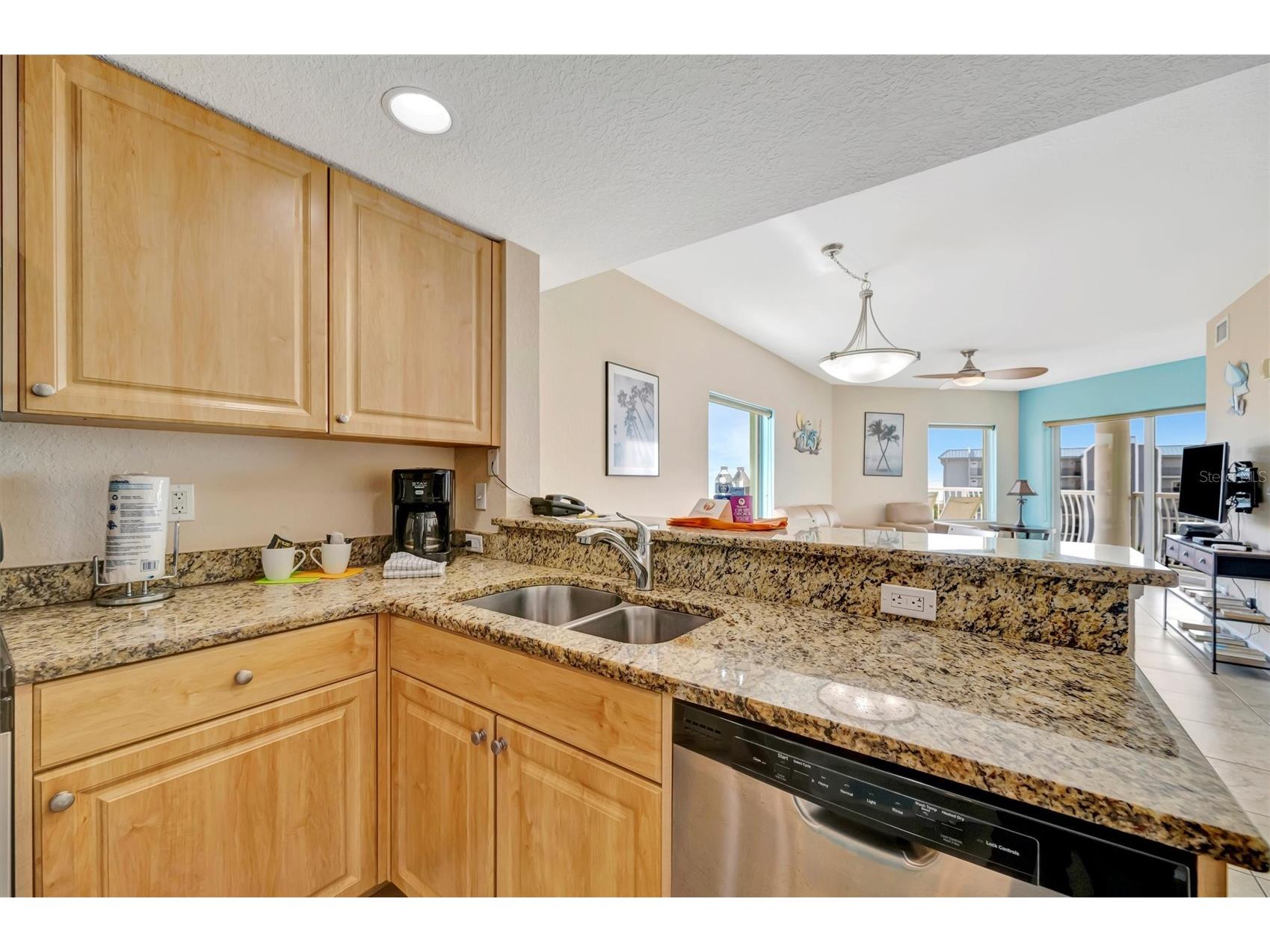 11605 Gulf Boulevard #501 Treasure Island FL 33706 - GULF OF MEXICO TB8476615 image64