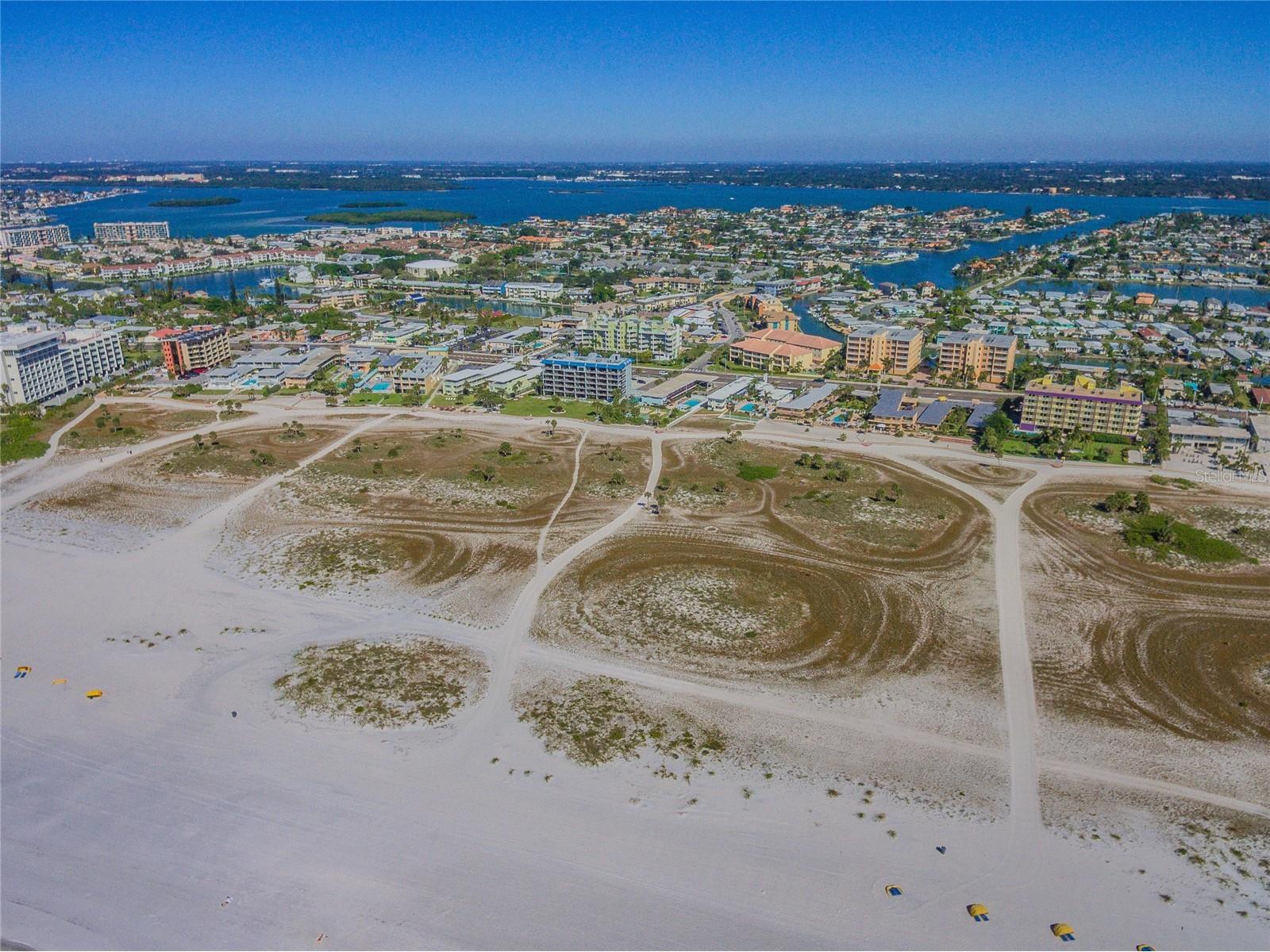 11605 Gulf Boulevard #501 Treasure Island FL 33706 - GULF OF MEXICO TB8476615 image68
