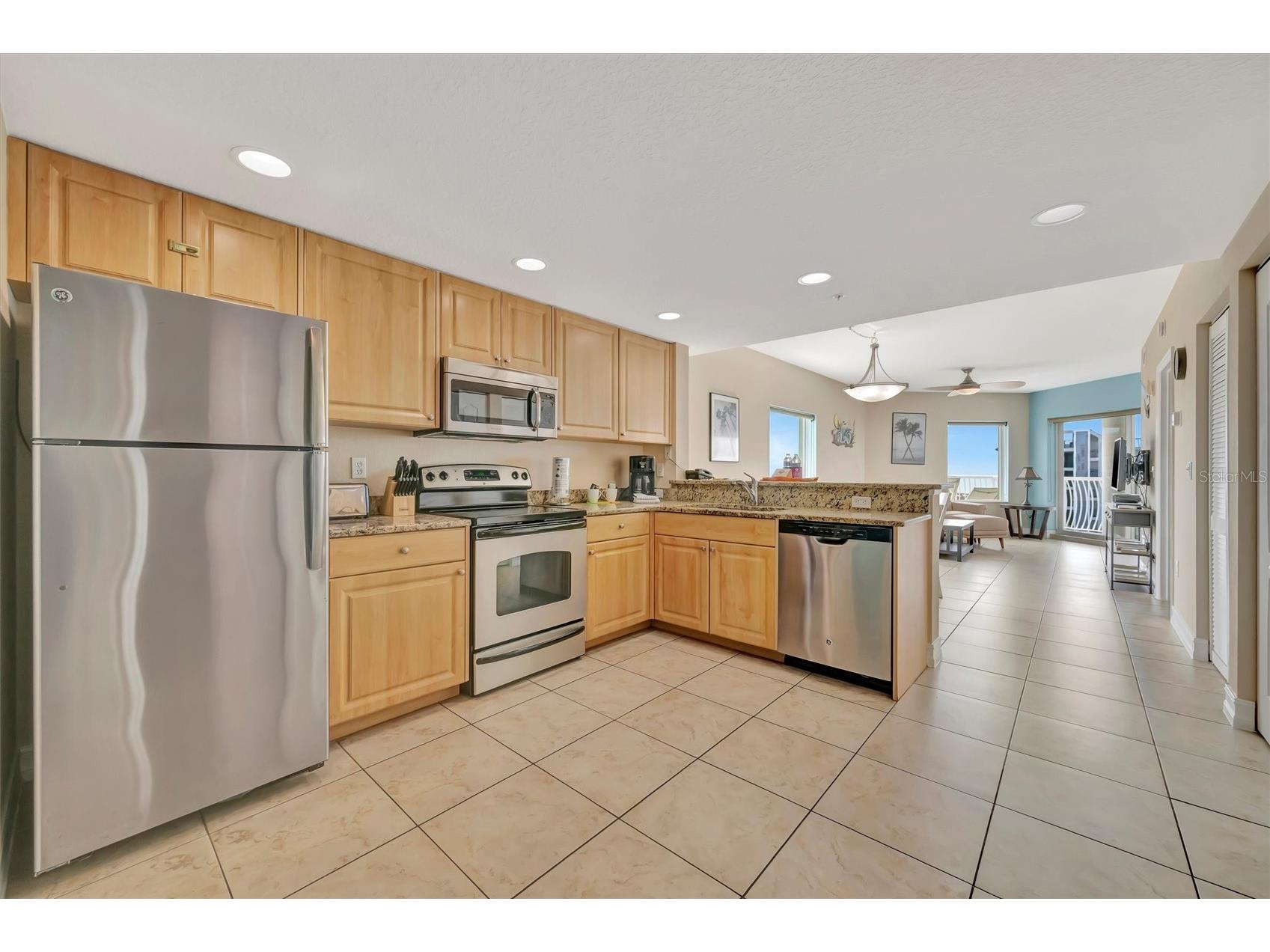 11605 Gulf Boulevard #501 Treasure Island FL 33706 - GULF OF MEXICO TB8476615 image7