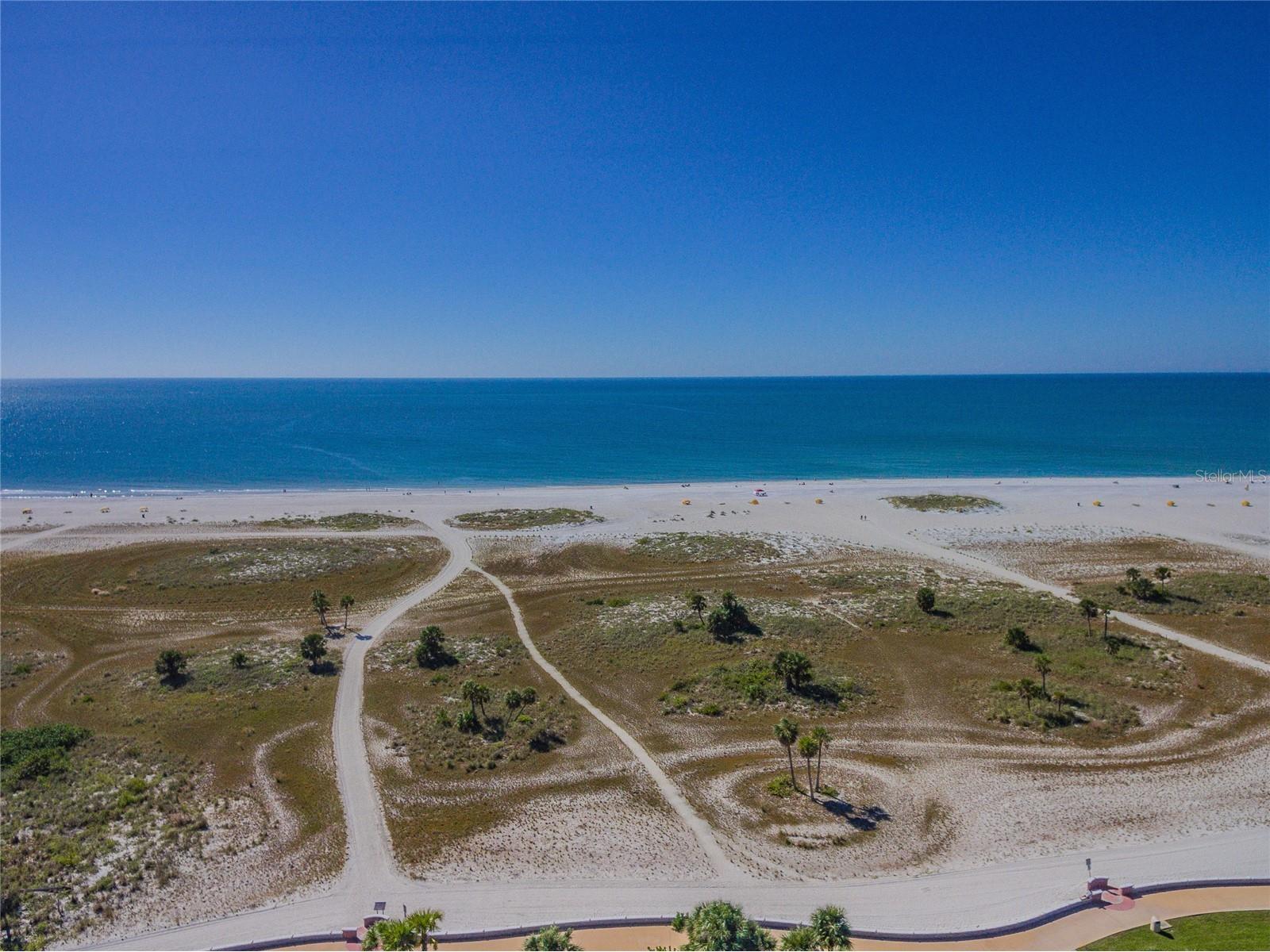 11605 Gulf Boulevard #501 Treasure Island FL 33706 - GULF OF MEXICO TB8476615 image70