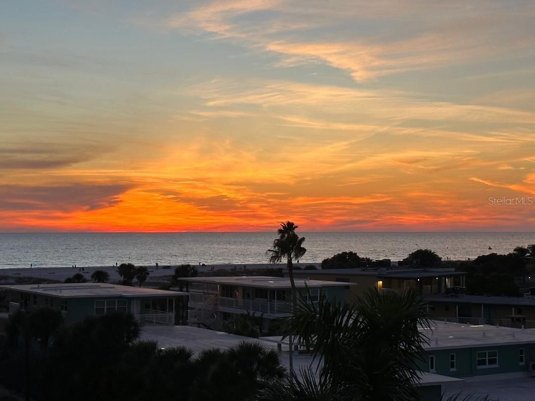 11605 Gulf Boulevard #501 Treasure Island FL 33706 - GULF OF MEXICO TB8476615 image71