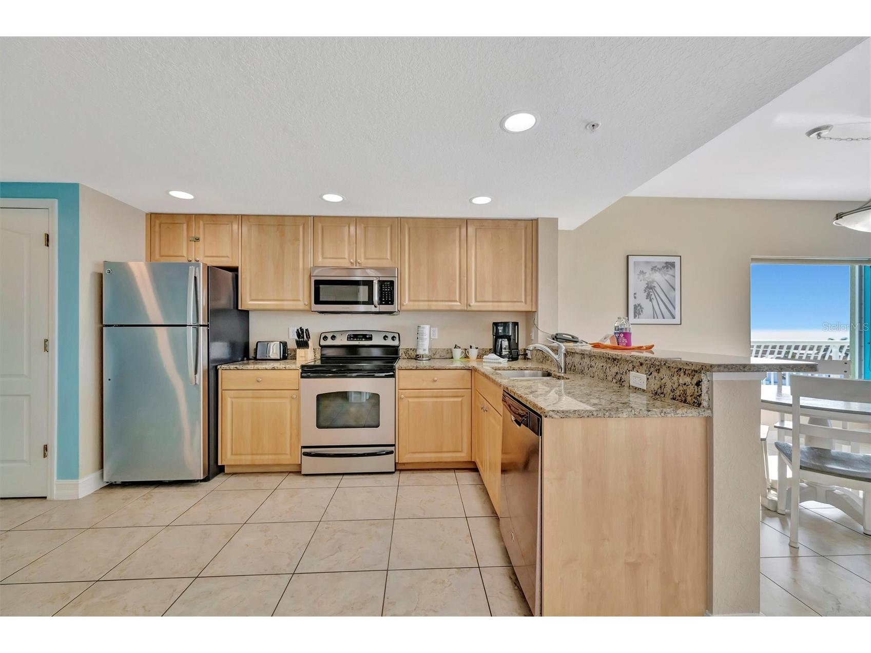 11605 Gulf Boulevard #501 Treasure Island FL 33706 - GULF OF MEXICO TB8476615 image8