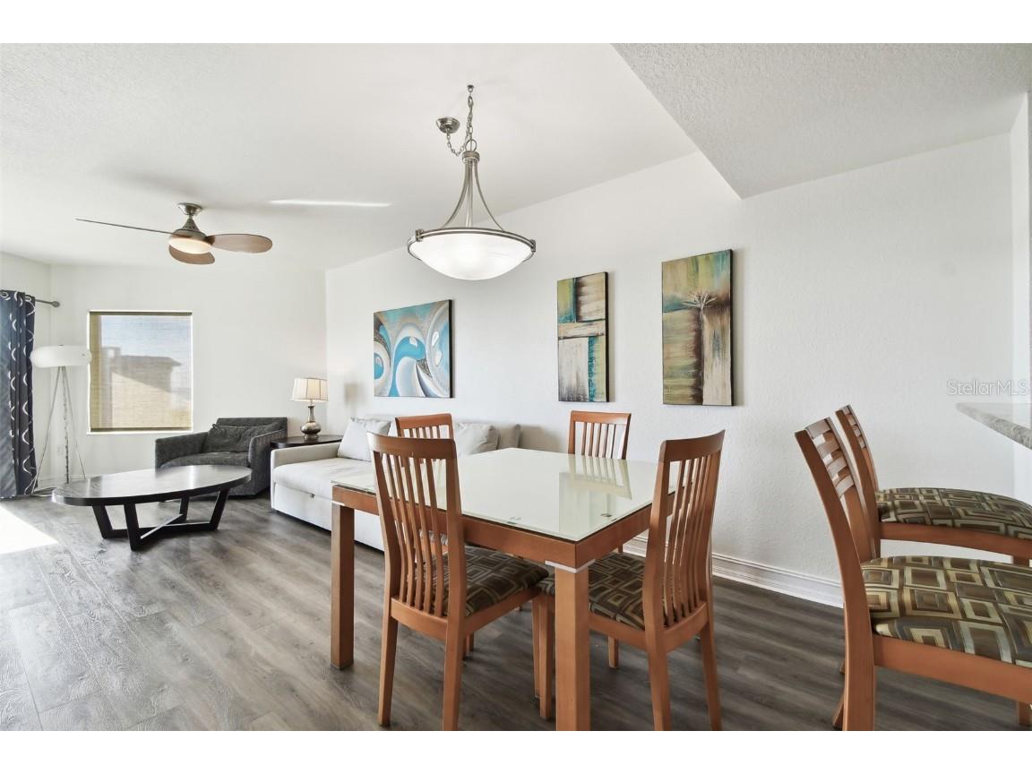 11605 Gulf Boulevard #502 Treasure Island FL 33706 - GULF OF MEXICO TB8329499 image11