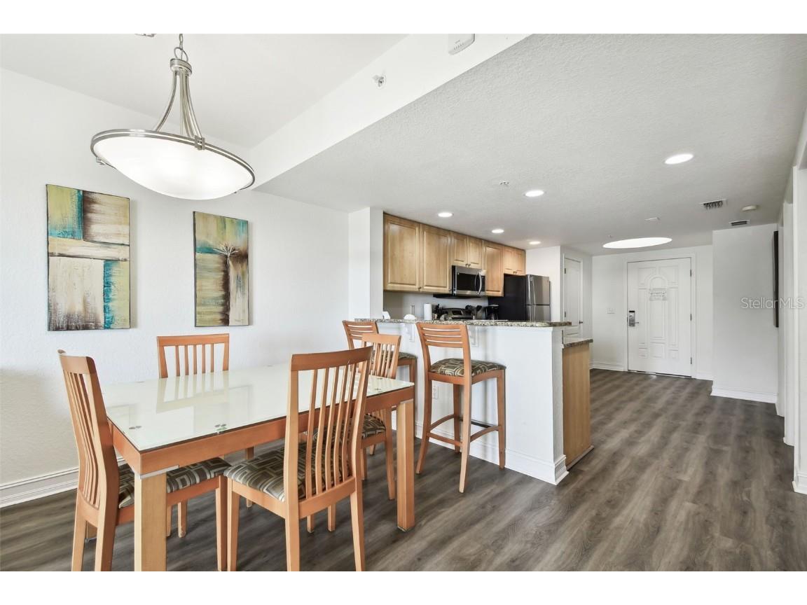 11605 Gulf Boulevard #502 Treasure Island FL 33706 - GULF OF MEXICO TB8329499 image12