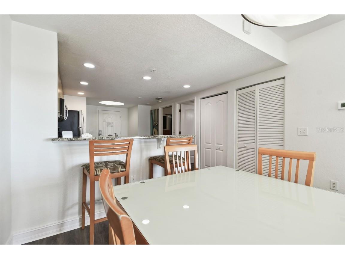 11605 Gulf Boulevard #502 Treasure Island FL 33706 - GULF OF MEXICO TB8329499 image13