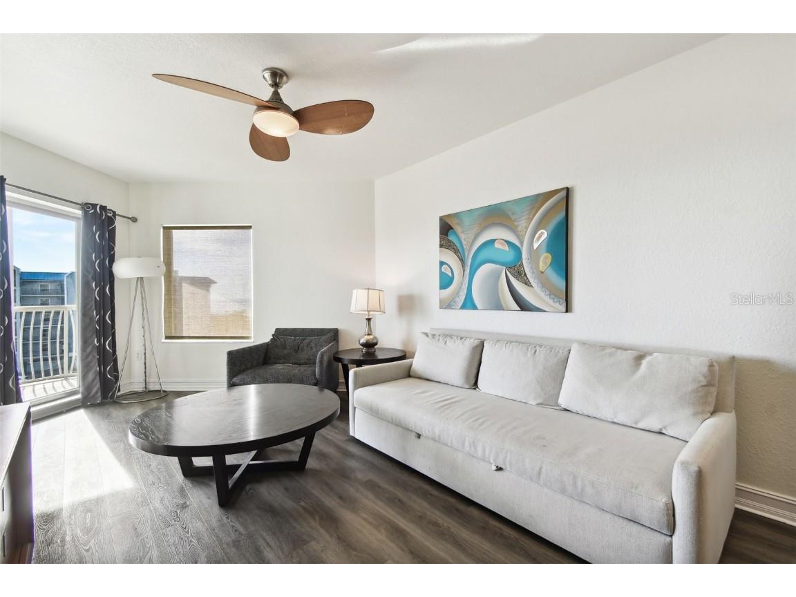 11605 Gulf Boulevard #502 Treasure Island FL 33706 - GULF OF MEXICO TB8329499 image15