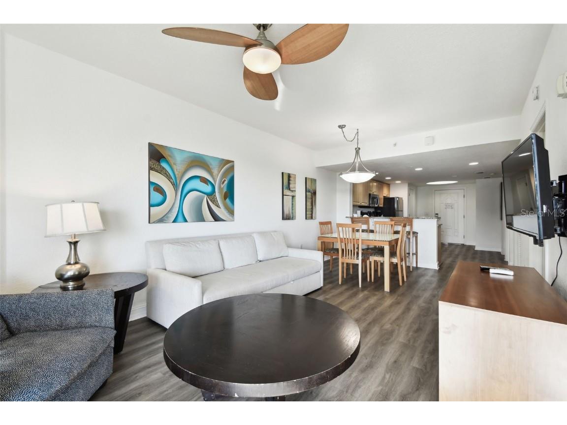 11605 Gulf Boulevard #502 Treasure Island FL 33706 - GULF OF MEXICO TB8329499 image16