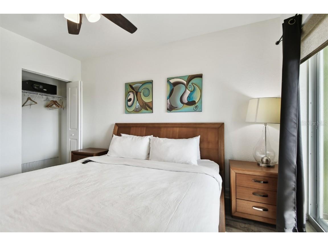 11605 Gulf Boulevard #502 Treasure Island FL 33706 - GULF OF MEXICO TB8329499 image26