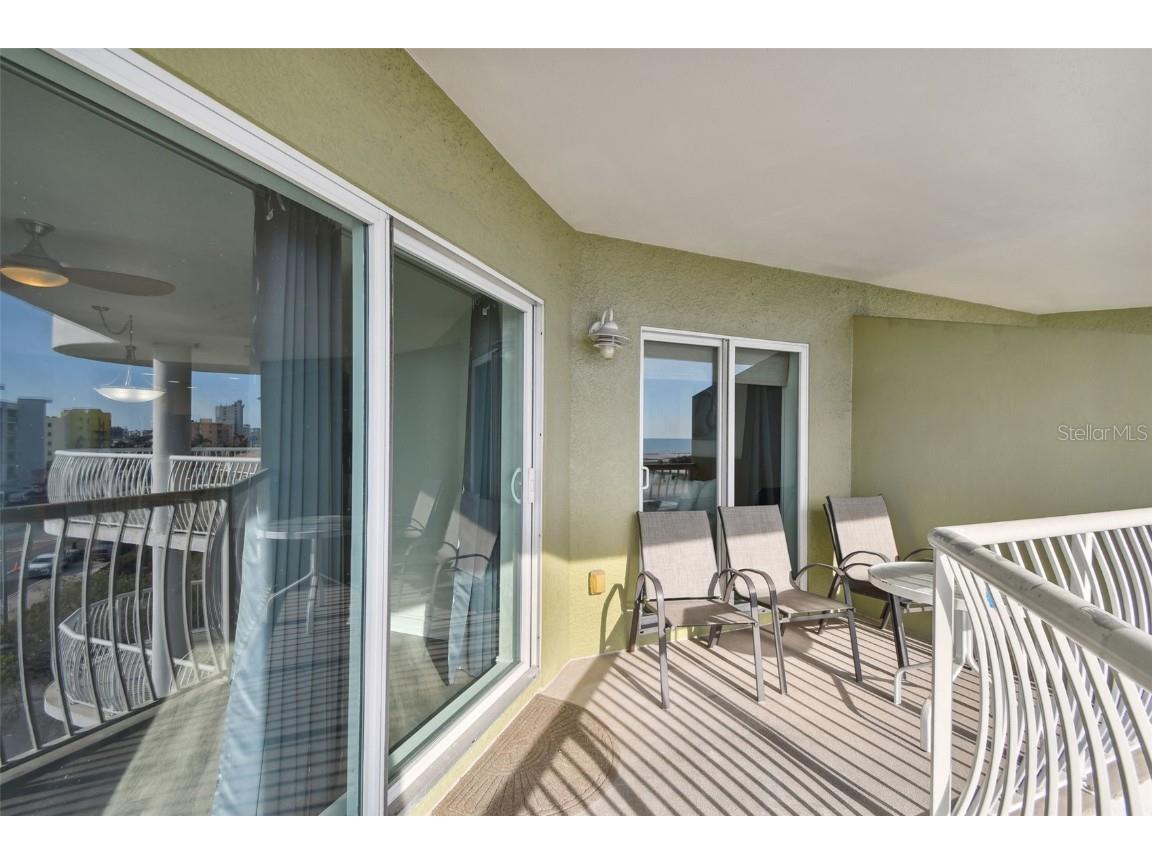 11605 Gulf Boulevard #502 Treasure Island FL 33706 - GULF OF MEXICO TB8329499 image36