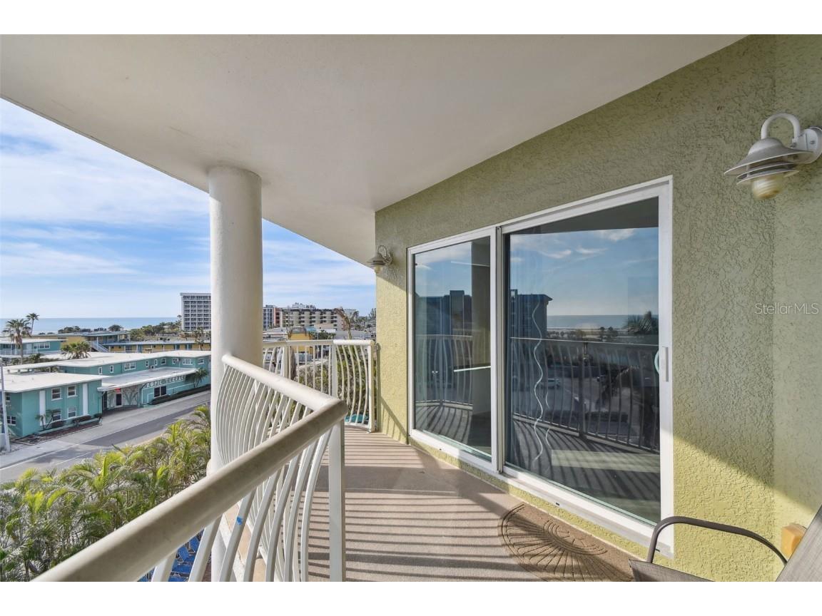 11605 Gulf Boulevard #502 Treasure Island FL 33706 - GULF OF MEXICO TB8329499 image39