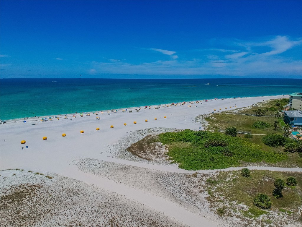 11605 Gulf Boulevard #502 Treasure Island FL 33706 - GULF OF MEXICO TB8329499 image44