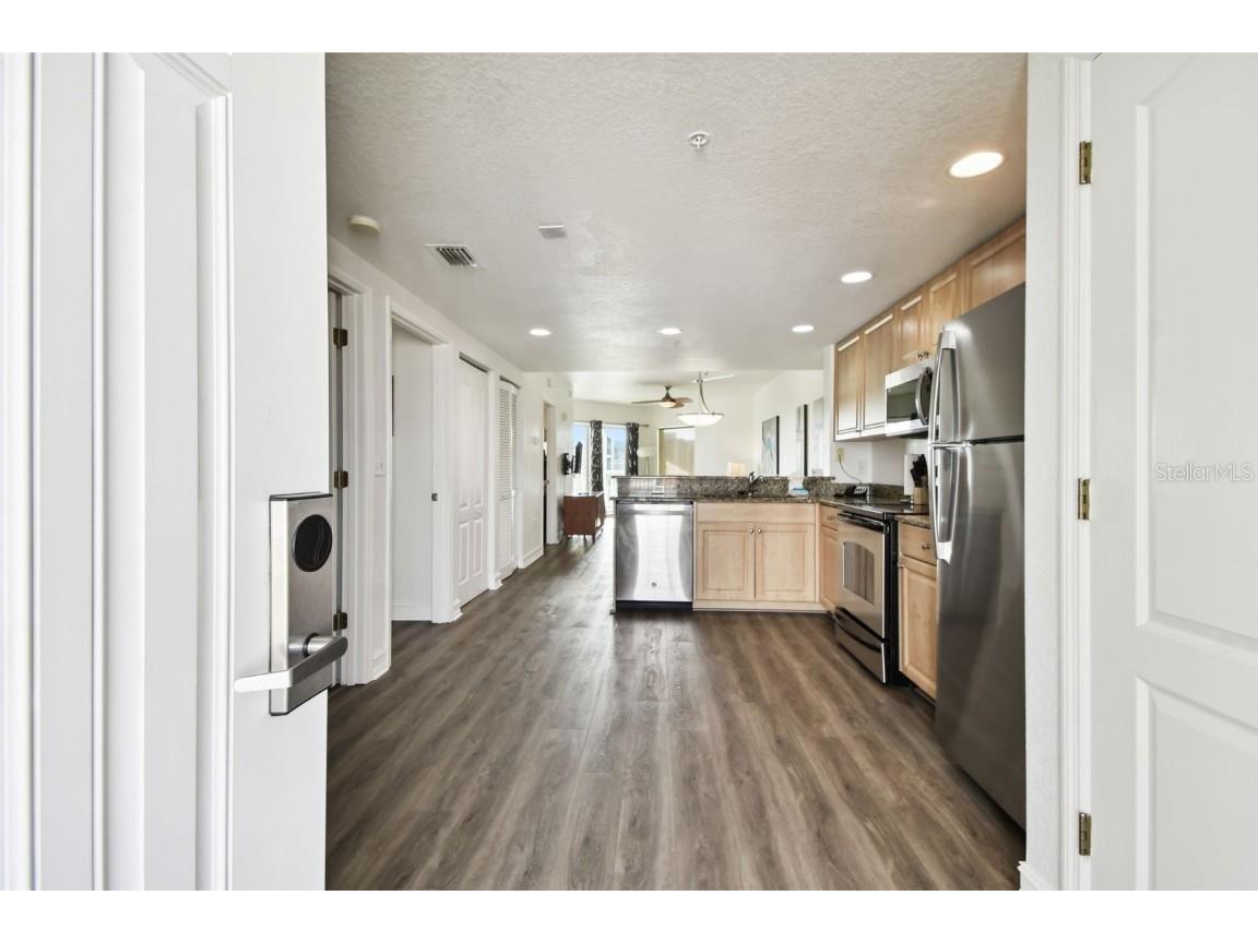 11605 Gulf Boulevard #502 Treasure Island FL 33706 - GULF OF MEXICO TB8329499 image5