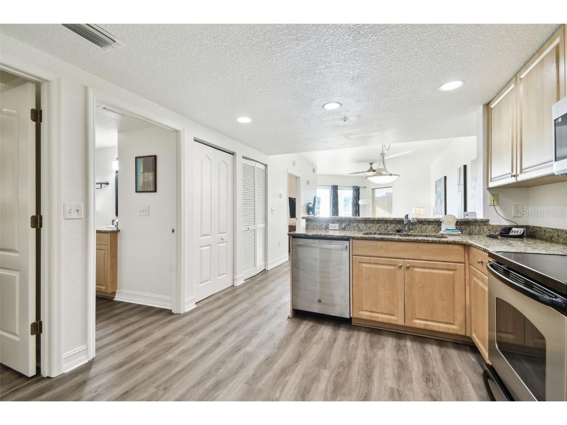 11605 Gulf Boulevard #502 Treasure Island FL 33706 - GULF OF MEXICO TB8329499 image7