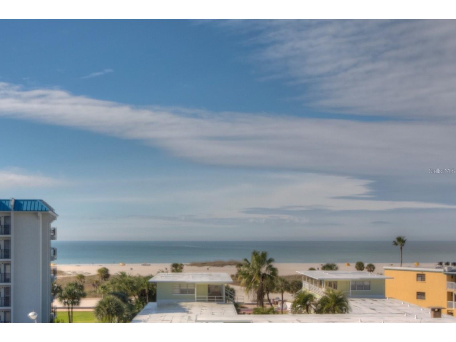 11605 Gulf Boulevard #506 Treasure Island FL 33706 - GULF OF MEXICO TB8471286 image13