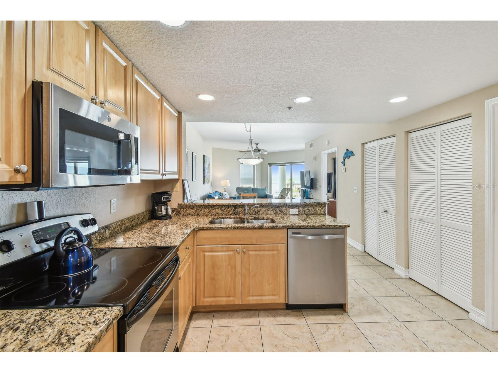 11605 Gulf Boulevard #506 Treasure Island FL 33706 - GULF OF MEXICO TB8471286 image15