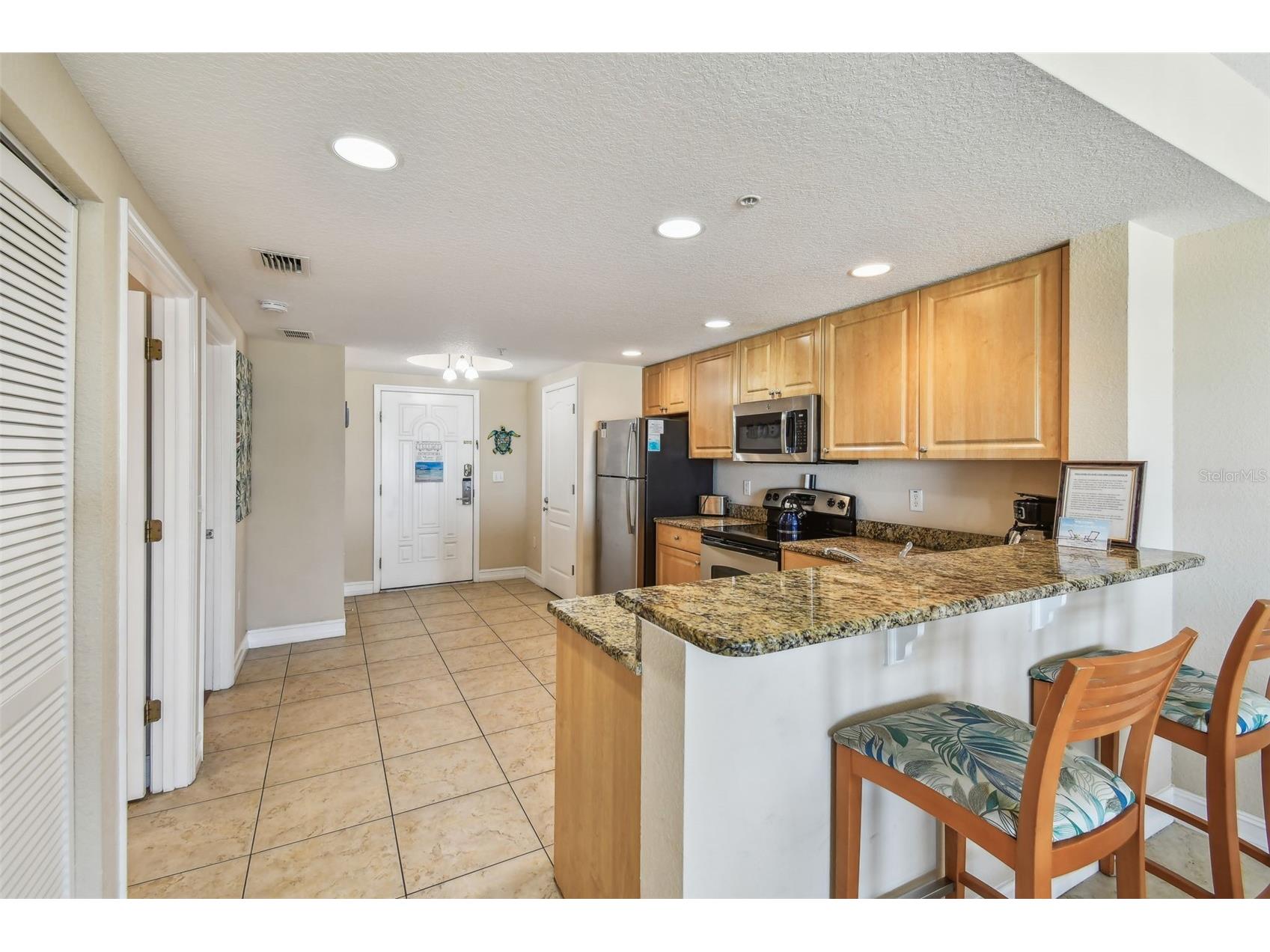 11605 Gulf Boulevard #506 Treasure Island FL 33706 - GULF OF MEXICO TB8471286 image16
