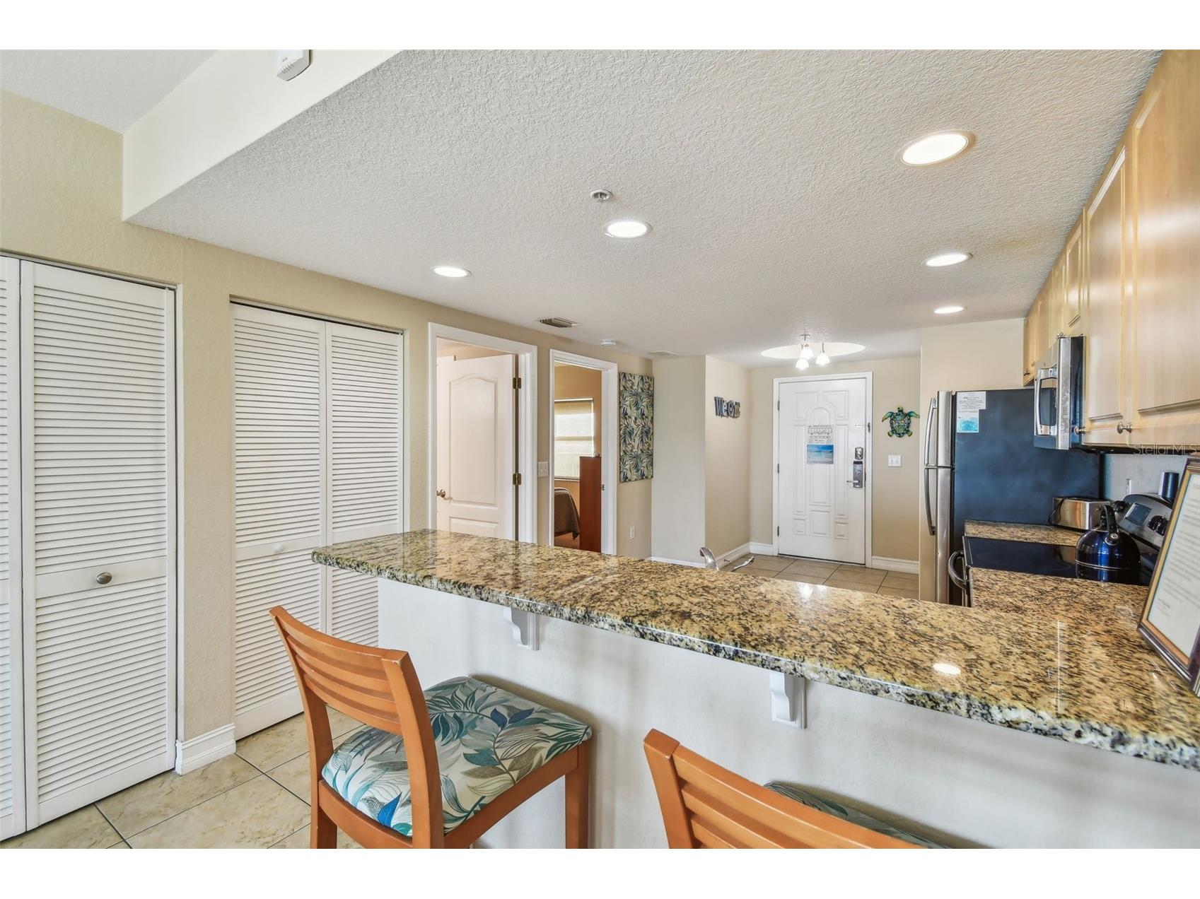 11605 Gulf Boulevard #506 Treasure Island FL 33706 - GULF OF MEXICO TB8471286 image17