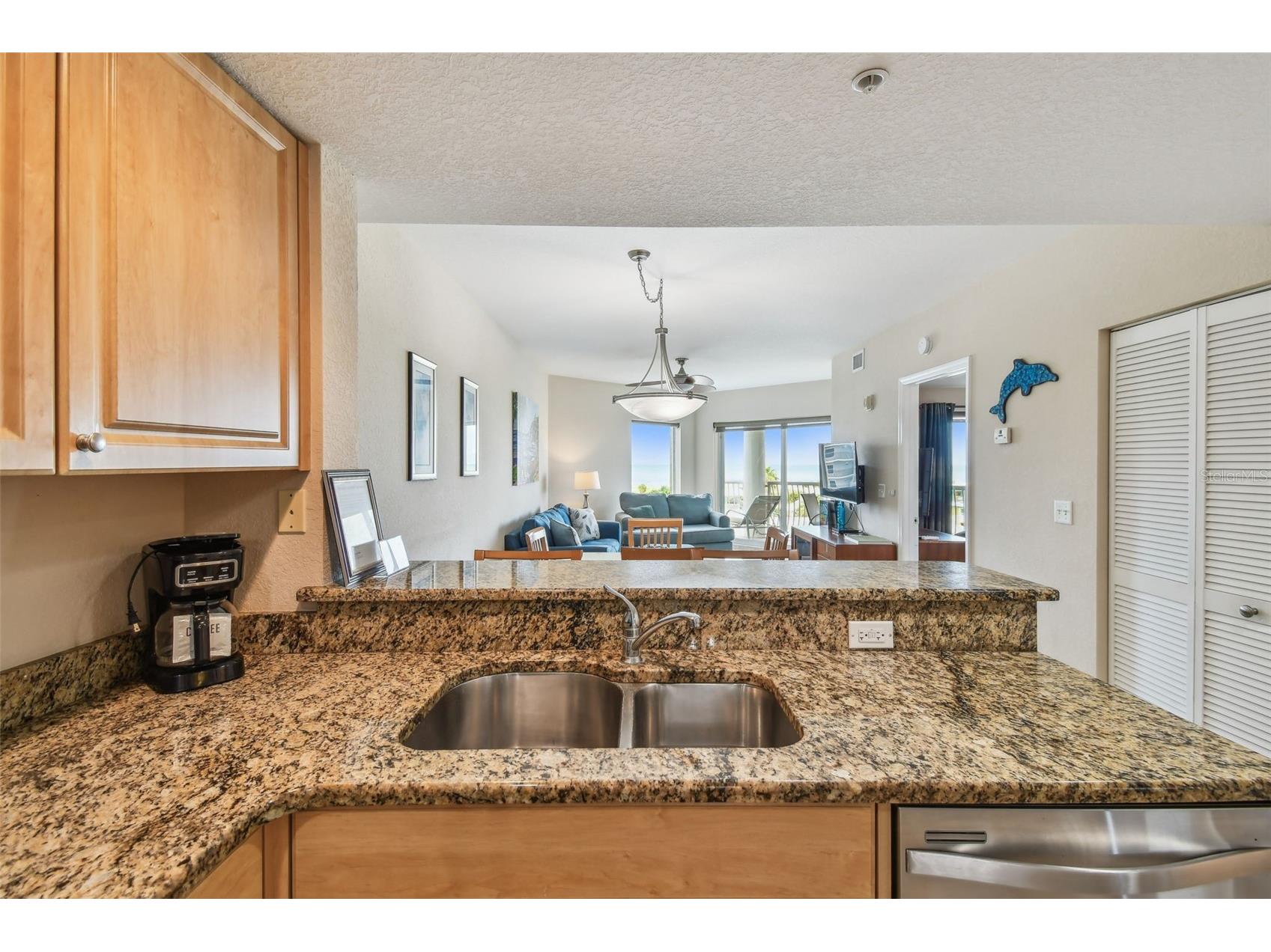 11605 Gulf Boulevard #506 Treasure Island FL 33706 - GULF OF MEXICO TB8471286 image19