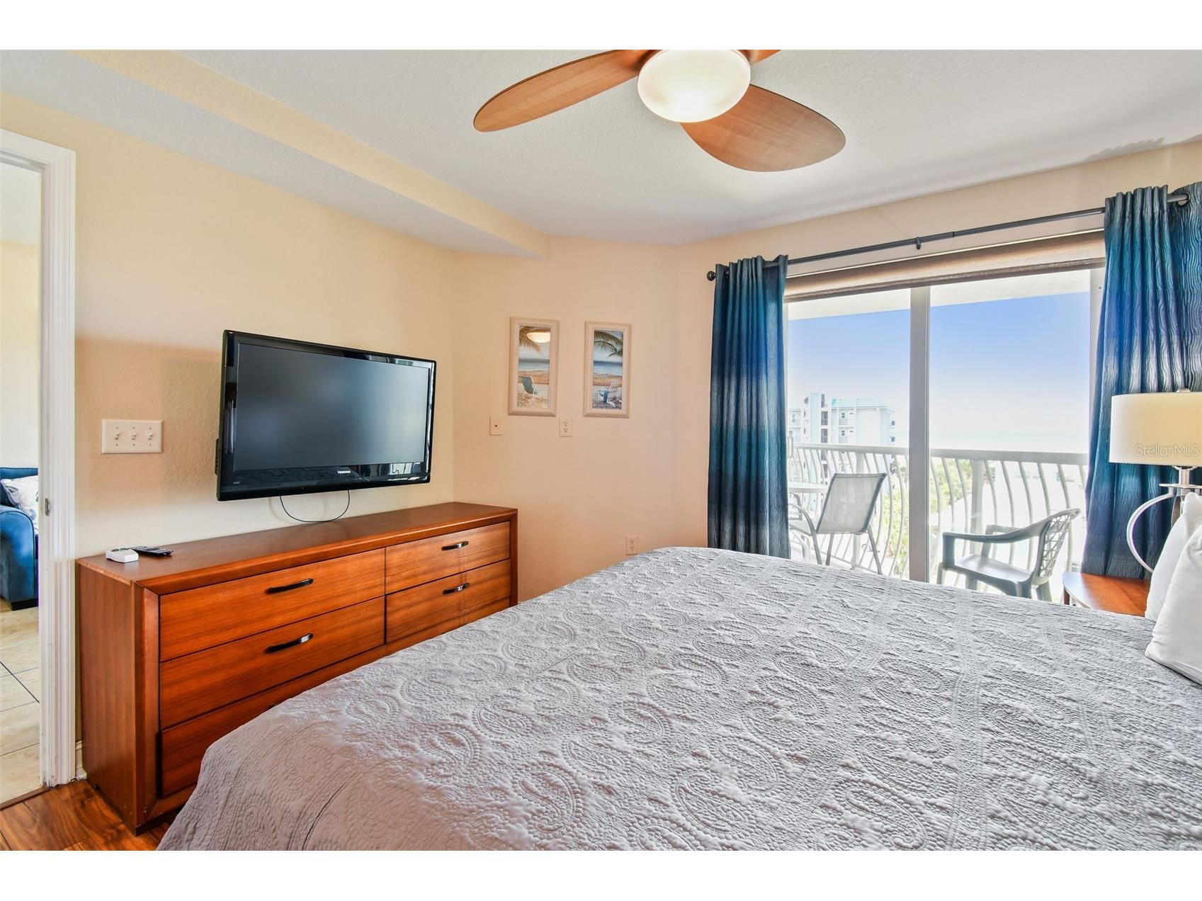 11605 Gulf Boulevard #506 Treasure Island FL 33706 - GULF OF MEXICO TB8471286 image24