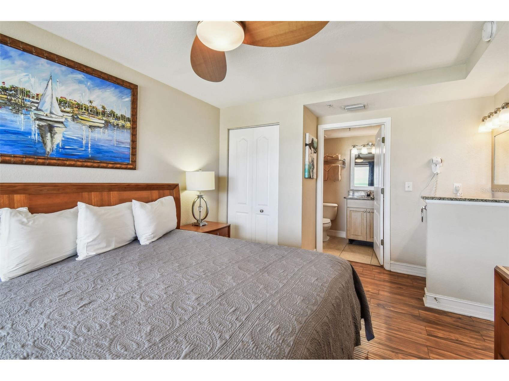 11605 Gulf Boulevard #506 Treasure Island FL 33706 - GULF OF MEXICO TB8471286 image25