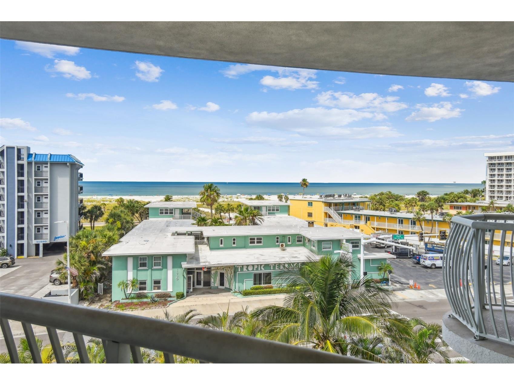 11605 Gulf Boulevard #506 Treasure Island FL 33706 - GULF OF MEXICO TB8471286 image26