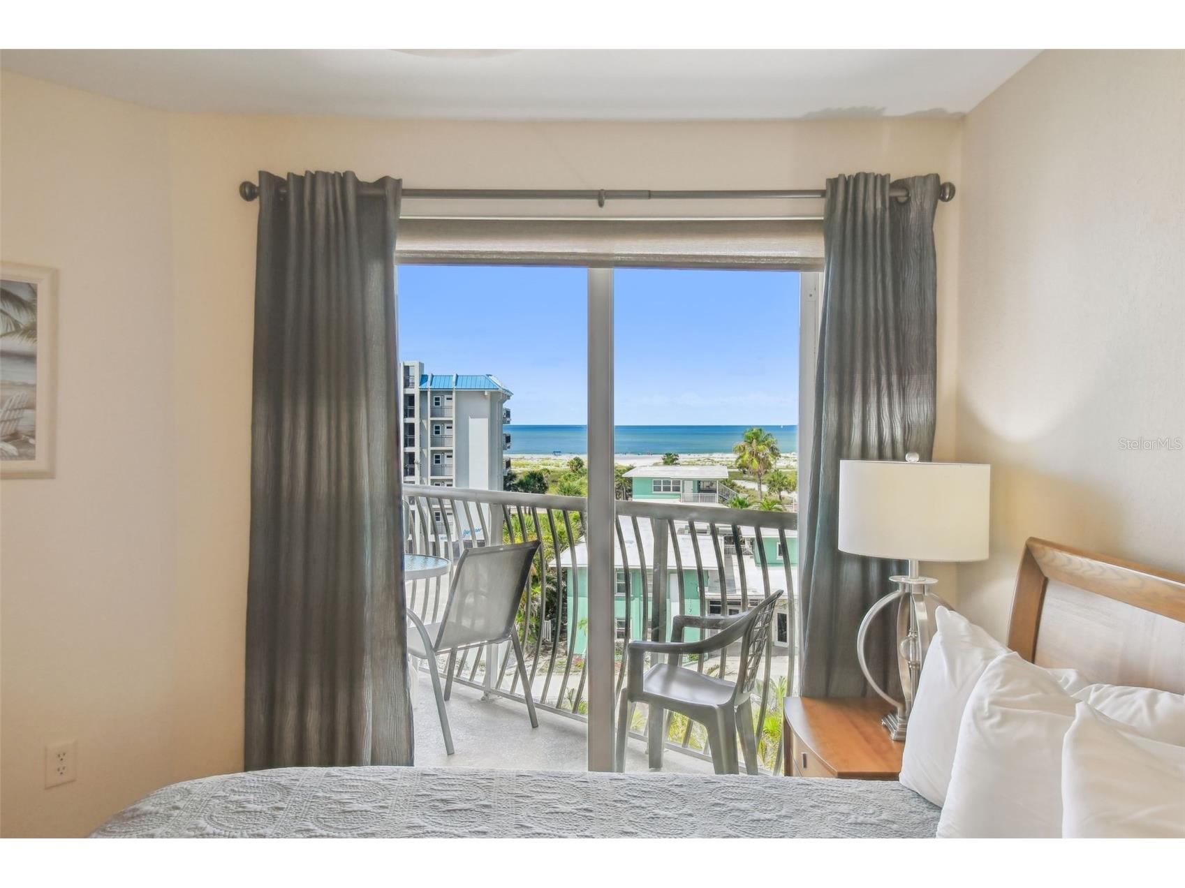 11605 Gulf Boulevard #506 Treasure Island FL 33706 - GULF OF MEXICO TB8471286 image27