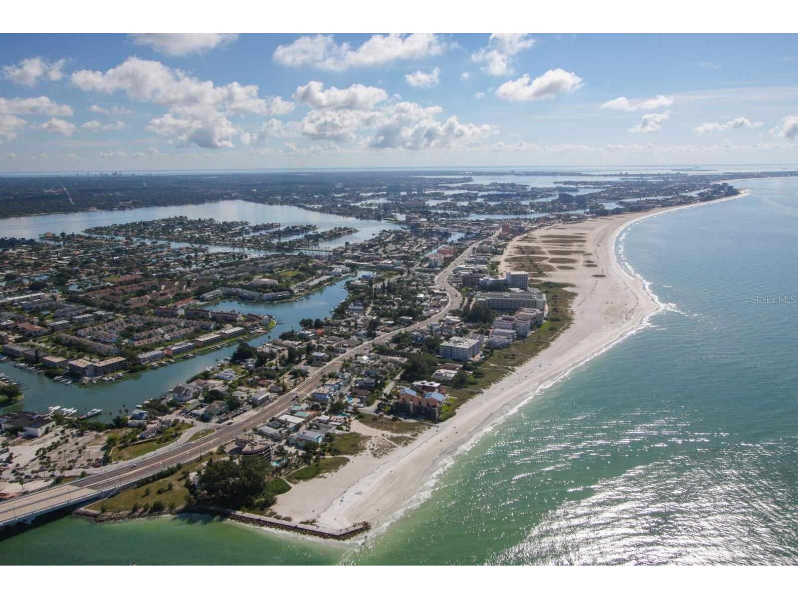 11605 Gulf Boulevard #506 Treasure Island FL 33706 - GULF OF MEXICO TB8471286 image3