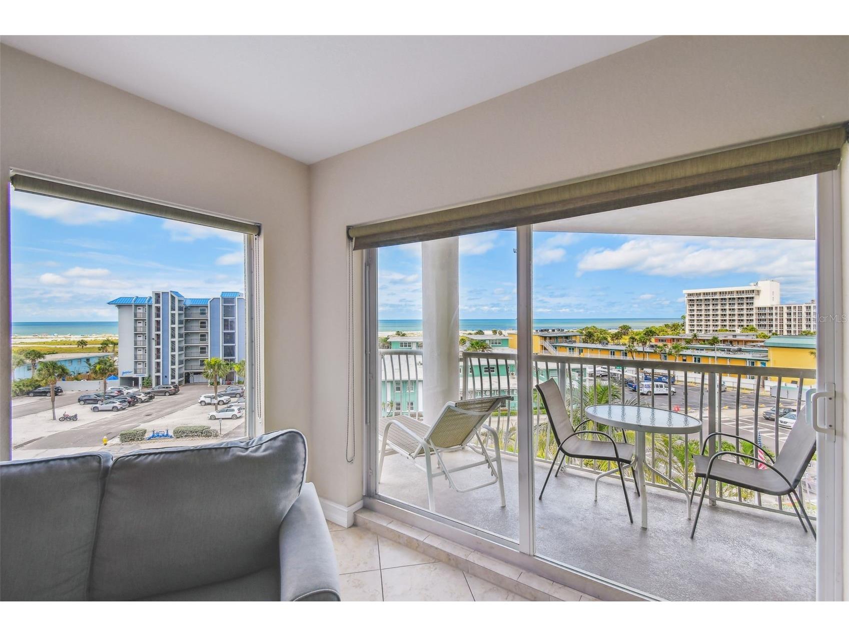 11605 Gulf Boulevard #506 Treasure Island FL 33706 - GULF OF MEXICO TB8471286 image40