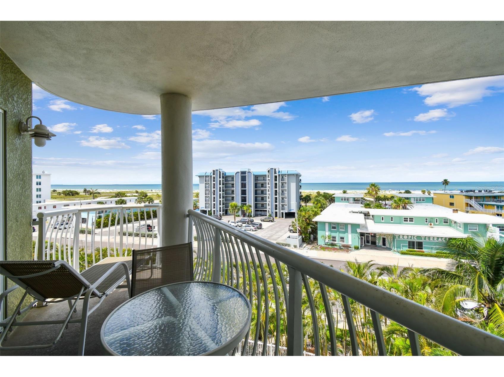 11605 Gulf Boulevard #506 Treasure Island FL 33706 - GULF OF MEXICO TB8471286 image41