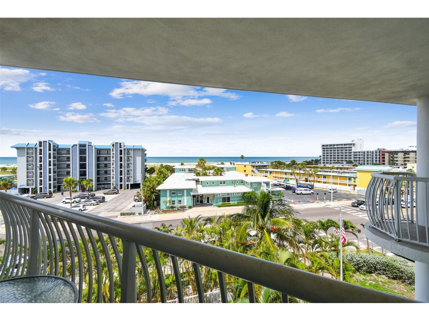 11605 Gulf Boulevard #506 Treasure Island FL 33706 - GULF OF MEXICO TB8471286 image42