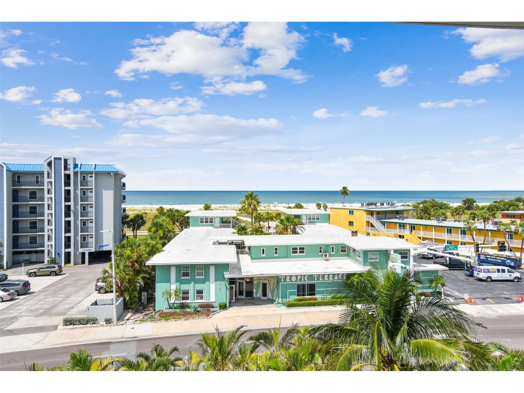 11605 Gulf Boulevard #506 Treasure Island FL 33706 - GULF OF MEXICO TB8471286 image43