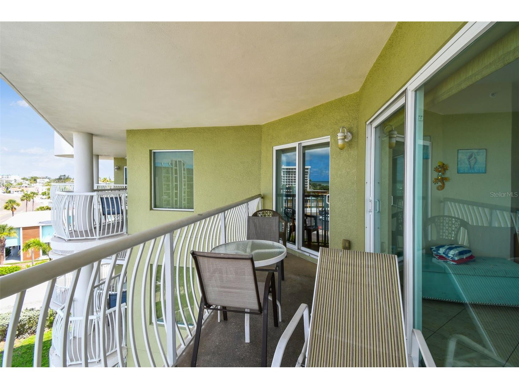 11605 Gulf Boulevard #506 Treasure Island FL 33706 - GULF OF MEXICO TB8471286 image44