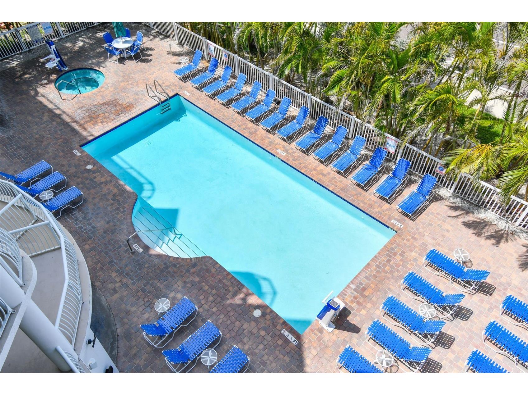 11605 Gulf Boulevard #506 Treasure Island FL 33706 - GULF OF MEXICO TB8471286 image47