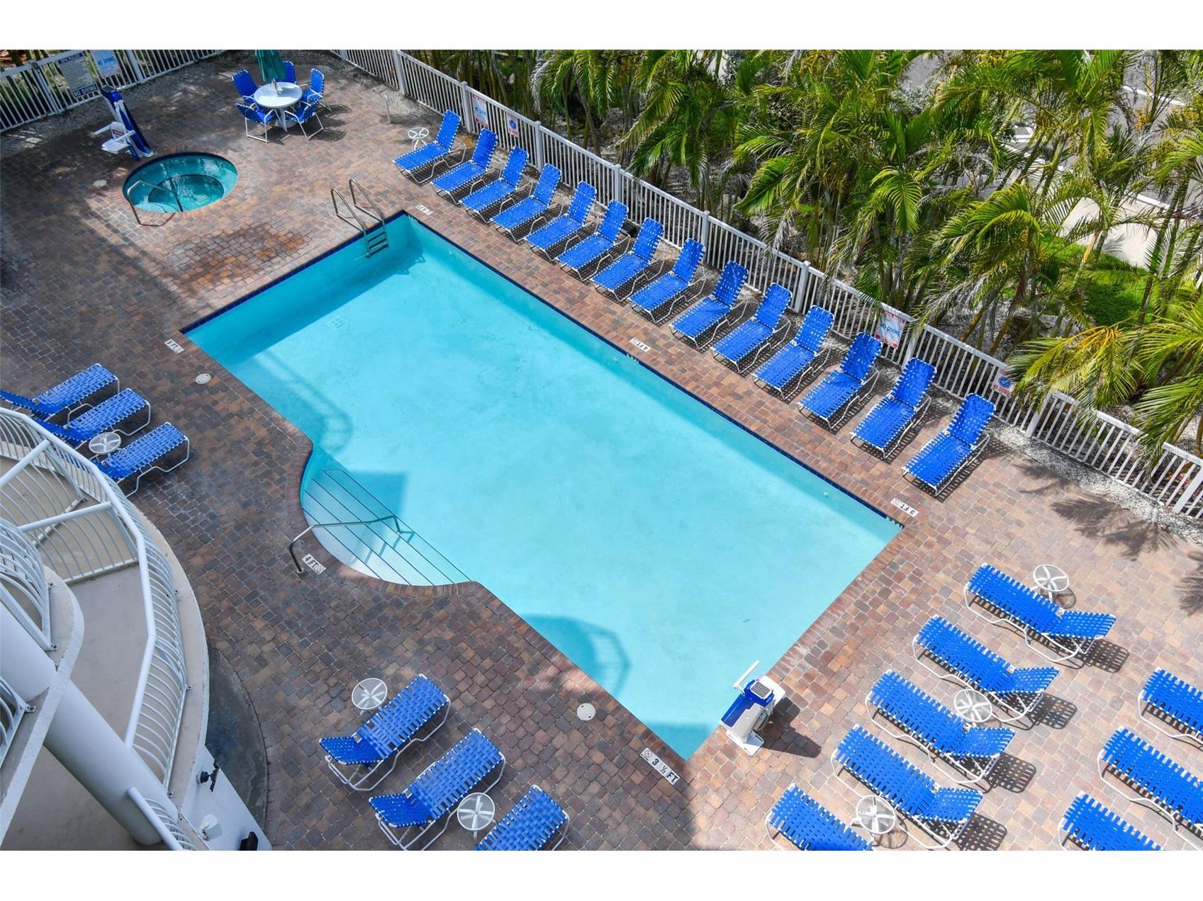 11605 Gulf Boulevard #506 Treasure Island FL 33706 - GULF OF MEXICO TB8471286 image48