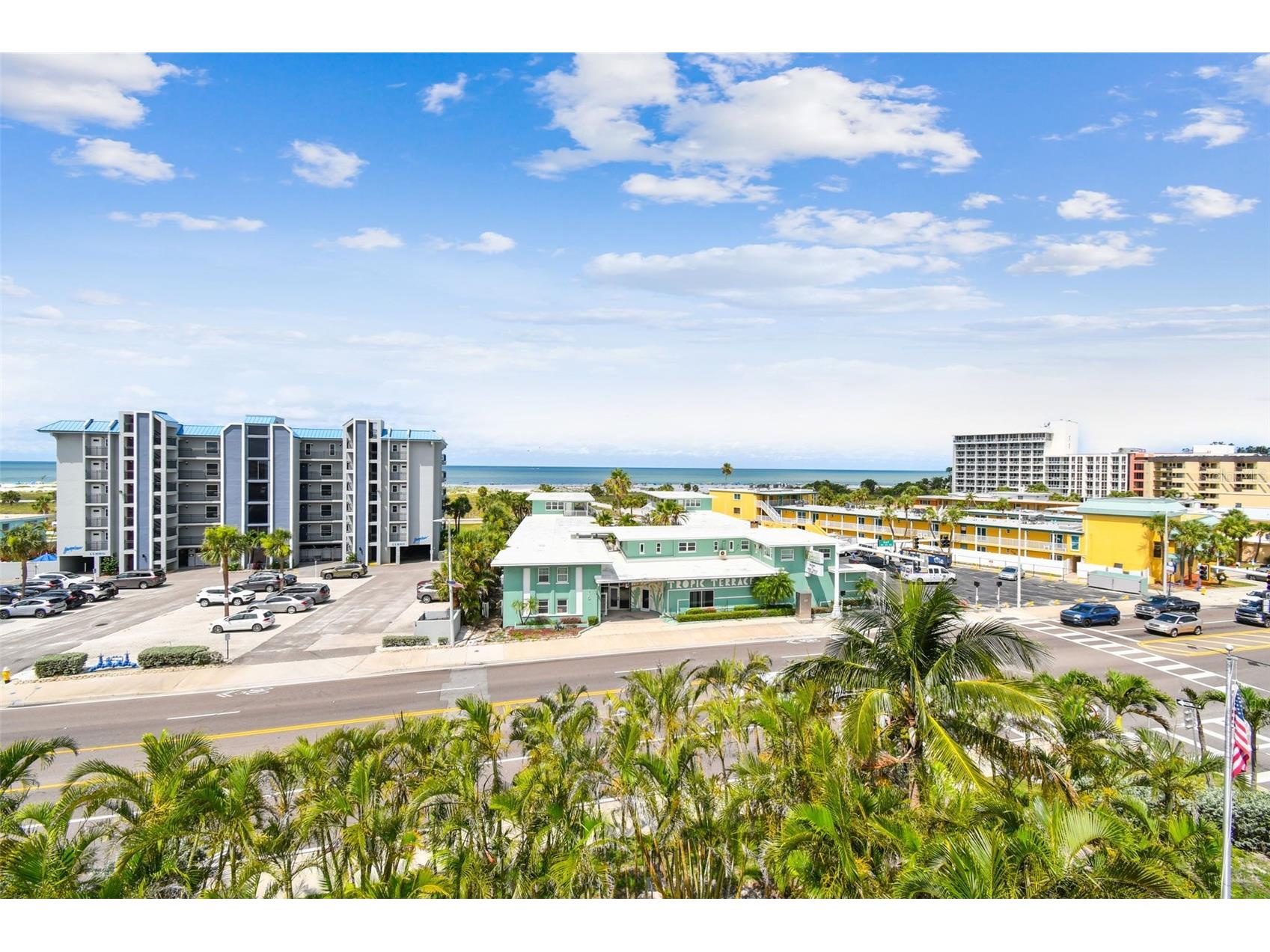 11605 Gulf Boulevard #506 Treasure Island FL 33706 - GULF OF MEXICO TB8471286 image49
